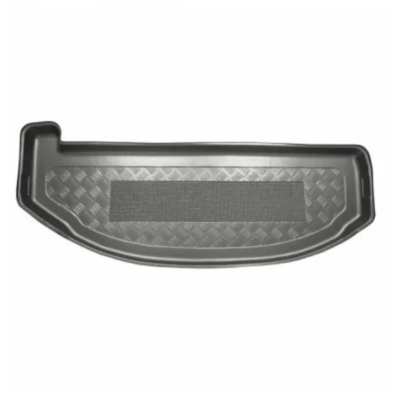 Стелка за багажник за Hyundai Santa Fe I DM (2013+) Grand 7 seats (behind 3rd row of seats)