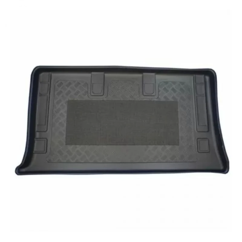 Стелка за багажник за Mercedes Vito W639 (2003-2014) (wheelbase 3.200 mm vehicles lenght 5008 mm) Long behind 3rd row of seats