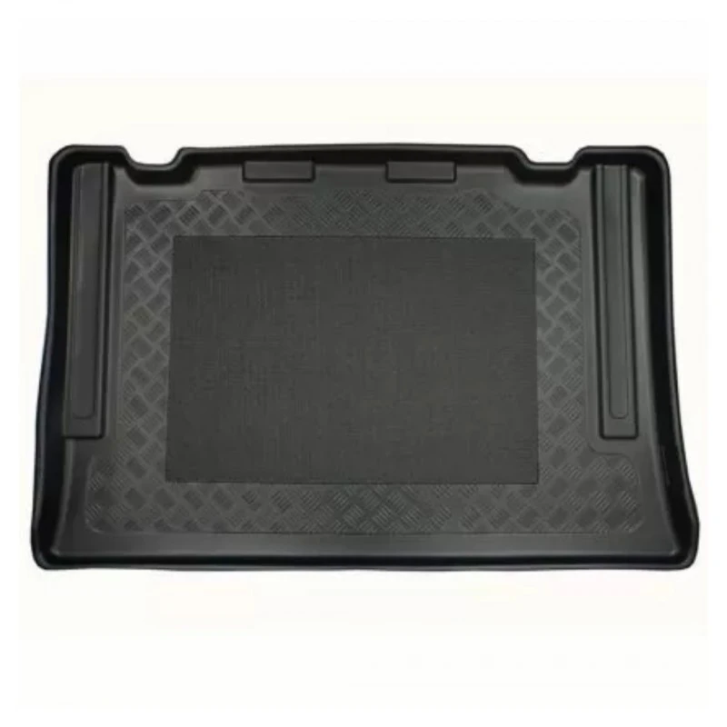 Стелка за багажник за Mercedes Viano (2003-2014) Extra Long (wheelbase 3.430 mm) behind 3rd row of seats