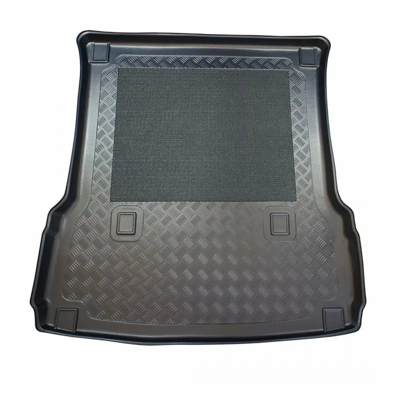 Стелка за багажник за Mercedes GL X166 (2012+) 7 seats (3rd row pulled down)