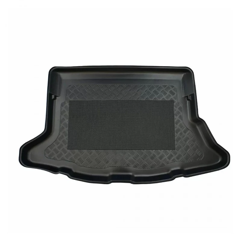 Стелка за багажник за Toyota Auris (2013+) / Hybrid 5 doors without double boot floor