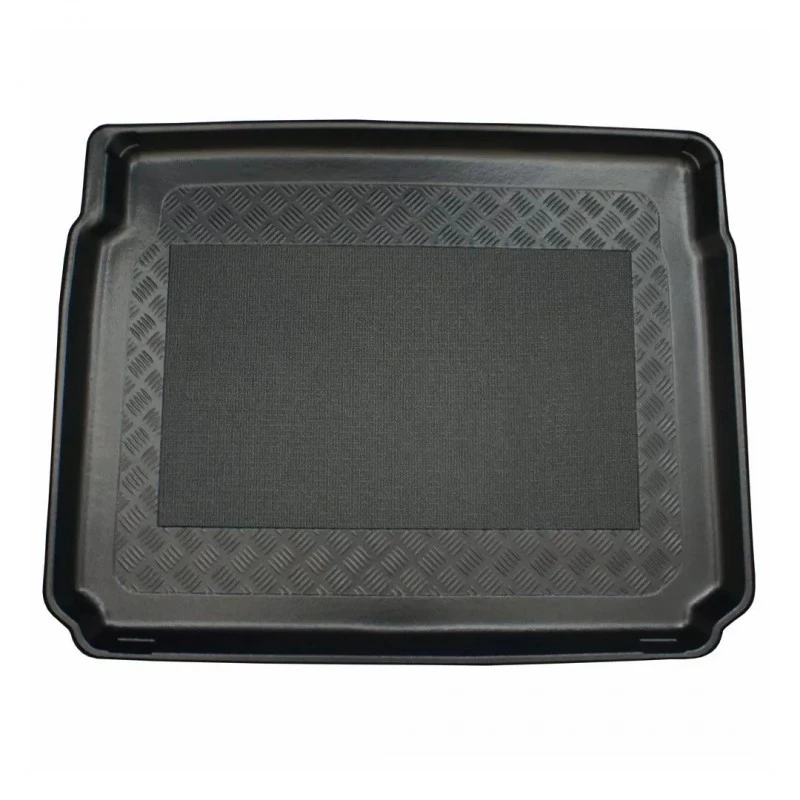 Стелка за багажник за Renault Clio IV (2013+) Grandtour Combi Low (application in - Up possible)