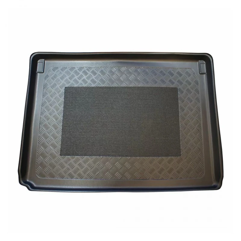 Стелка за багажник за Citroen C4 Picasso (2013+) 5 seater - Up (flat boot surface)