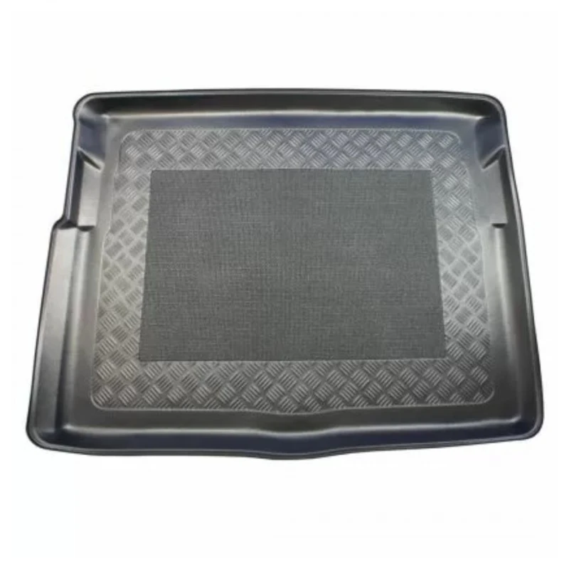 Стелка за багажник за Citroen C4 Picasso (2013+) 5 seater - Low (no foamed PS insert under boot floor)