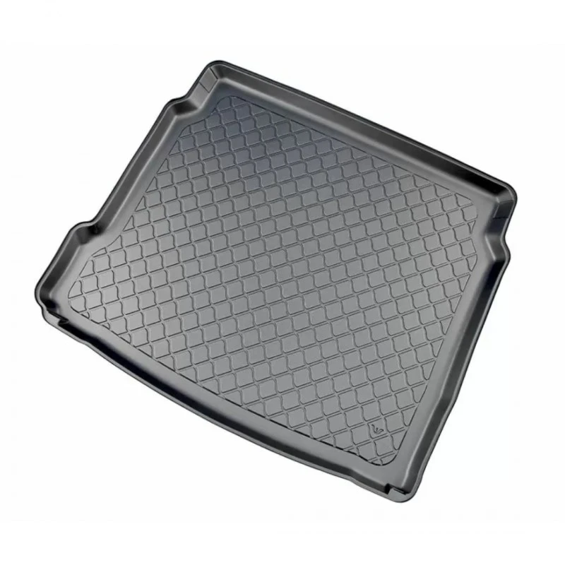 Гумирана стелка за багажник за Peugeot 508 (2018+) Sedan 4d