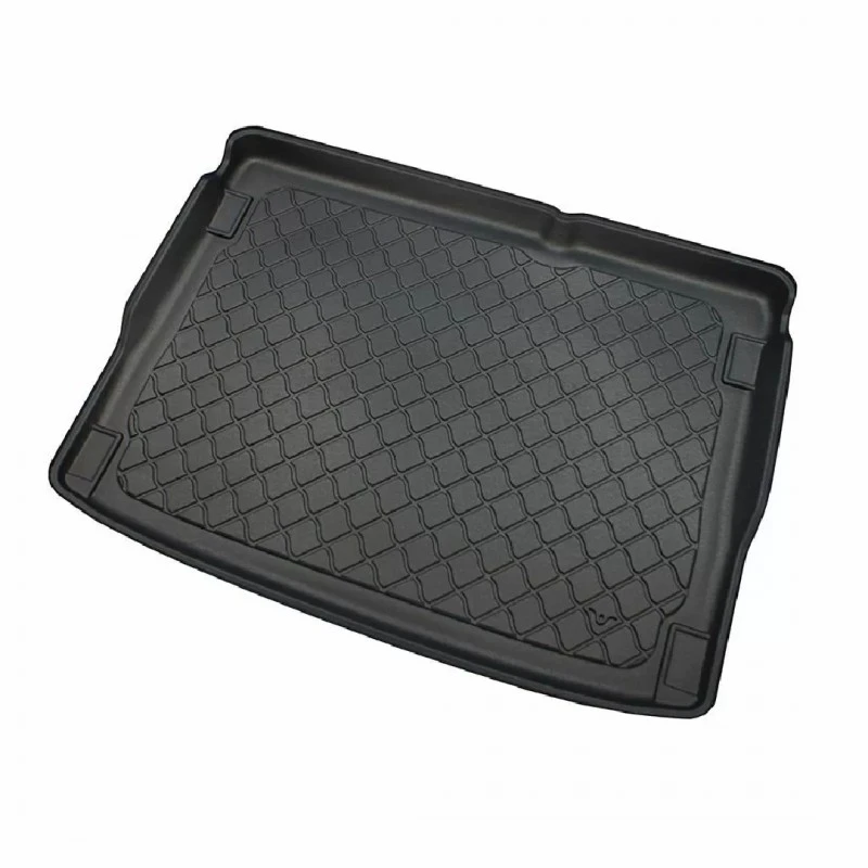 Гумирана стелка за багажник за Suzuki Vitara (2015+) on all levels of the adjustable boot floor