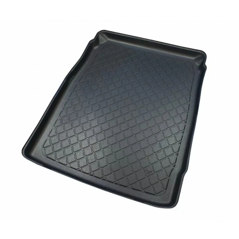 Гумирана стелка за багажник за BMW 6 F06 (2012+) Gran Coupé