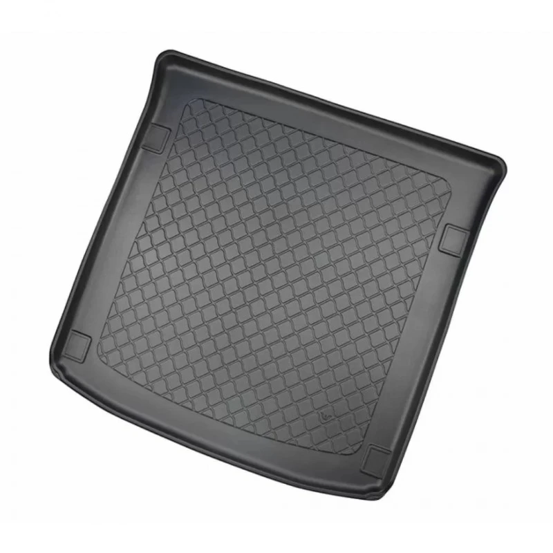 Стелка за багажник за Ssangyong Rexton II ( Y400) SUV 5 door  (2017+) 5 seats