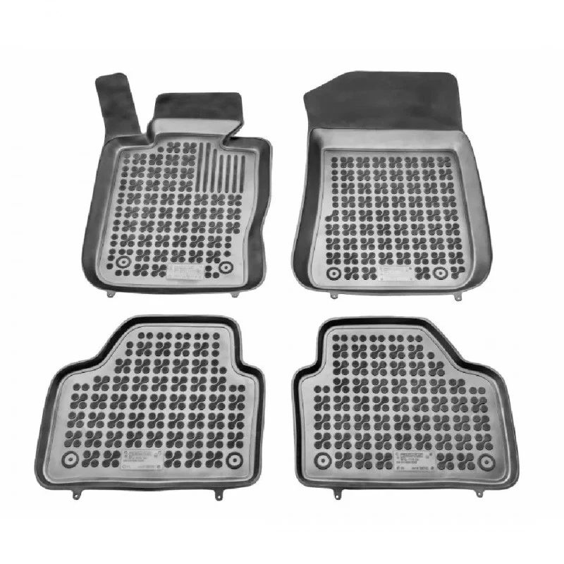 Гумени стелки за BMW X1 (E84)  (2009-2015) - тип леген