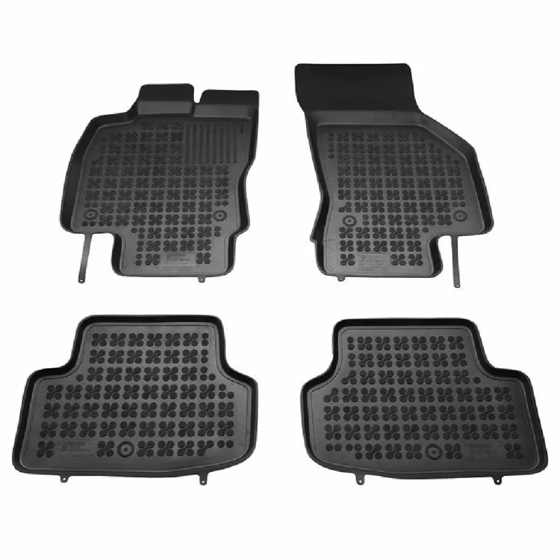 Гумени стелки за Seat Leon ST / SC (2014+) - тип леген