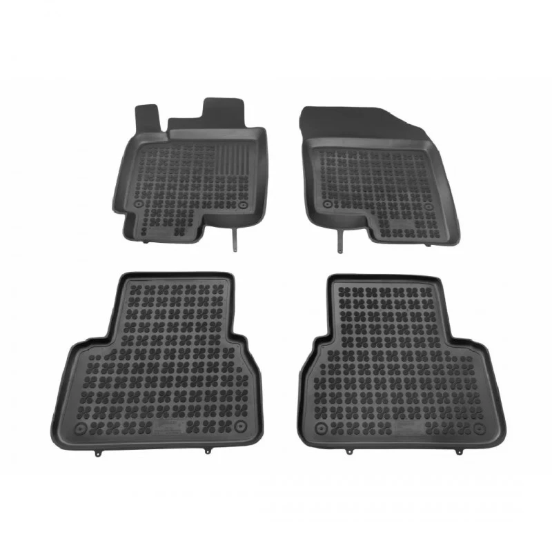 Гумени стелки за Chevrolet Epica (2006+) - тип леген