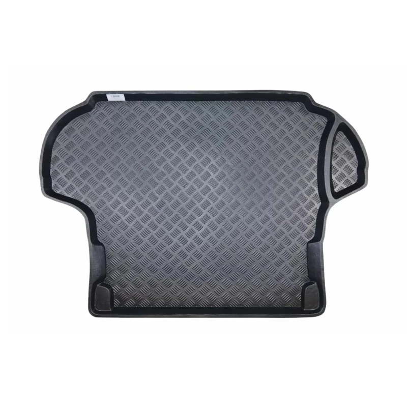 Стелка за багажник за Mitsubishi Outlander II (2007-2012) with net.