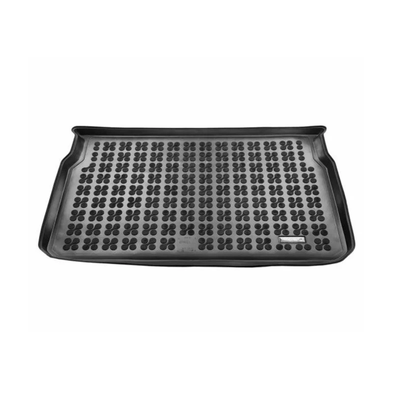 Гумена стелка за багажник за Citroen C3 III  (2016-2020) / (2020+) - Rezaw Plast