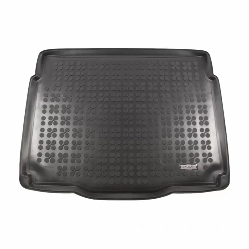 Гумена стелка за багажник за Citroen C4 (2020+) - Down floor - Rezaw Plast