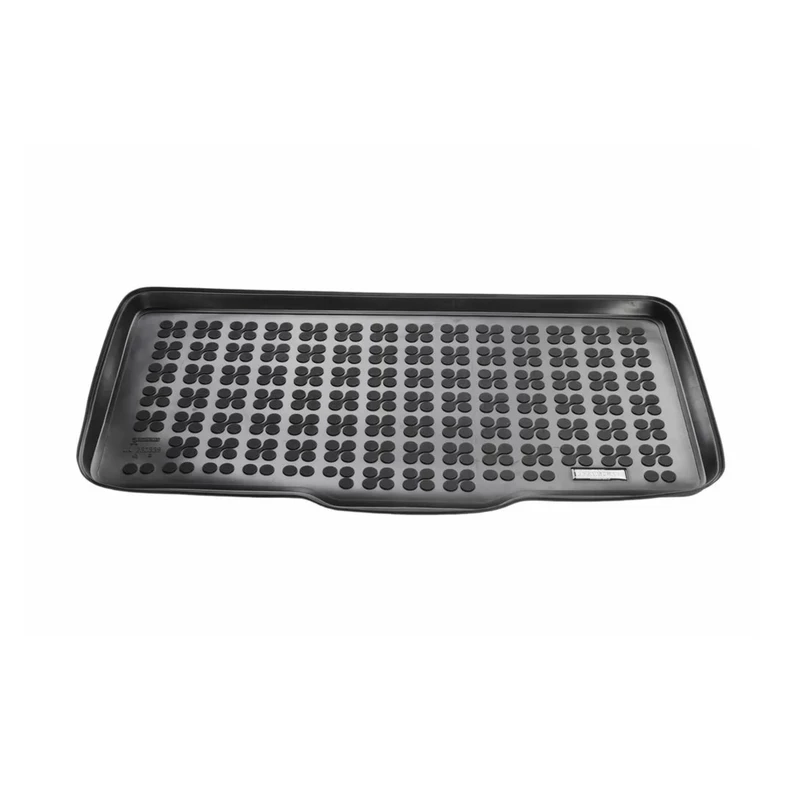 Стелка за багажник за Fiat Panda III (2012+) - Rezaw Plast