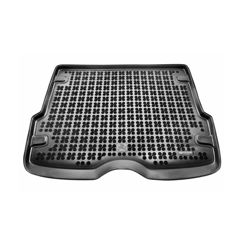 Гумена стелка за багажник за Ford Focus I (1998 - 2005) Combi - Rezaw Plast