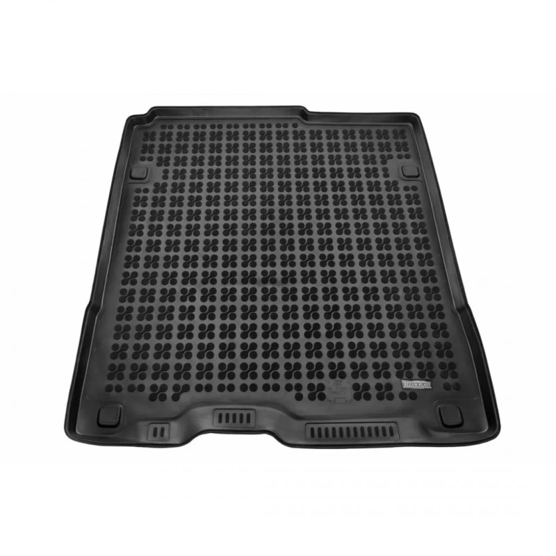 Гумена стелка за багажник за Ford Grand Tourneo Connect (2014+) 5 seats - Rezaw Plast