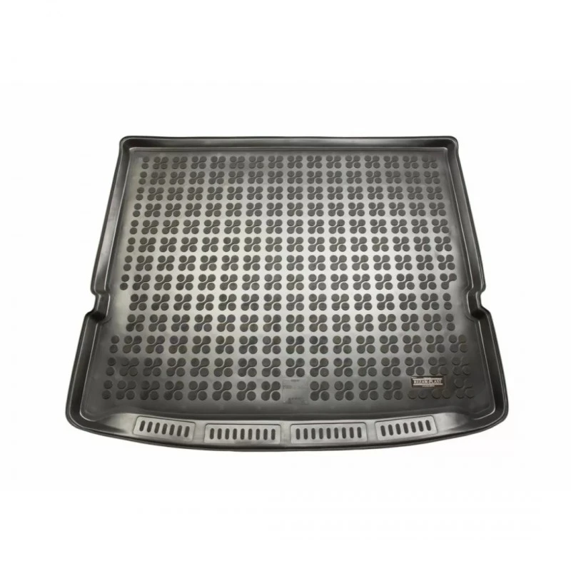 Гумена стелка за багажник за Ford S-Max (2015+) 7 seats - Rezaw Plast