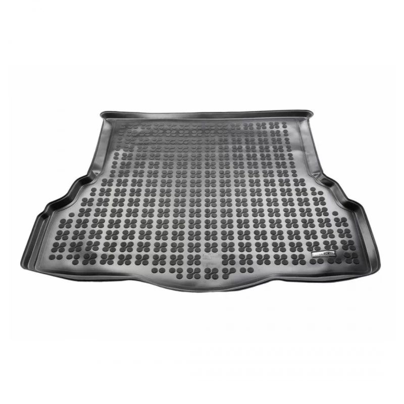 Гумена стелка за багажник за Ford Mondeo V (2015+) Vignale Sedan - Rezaw Plast