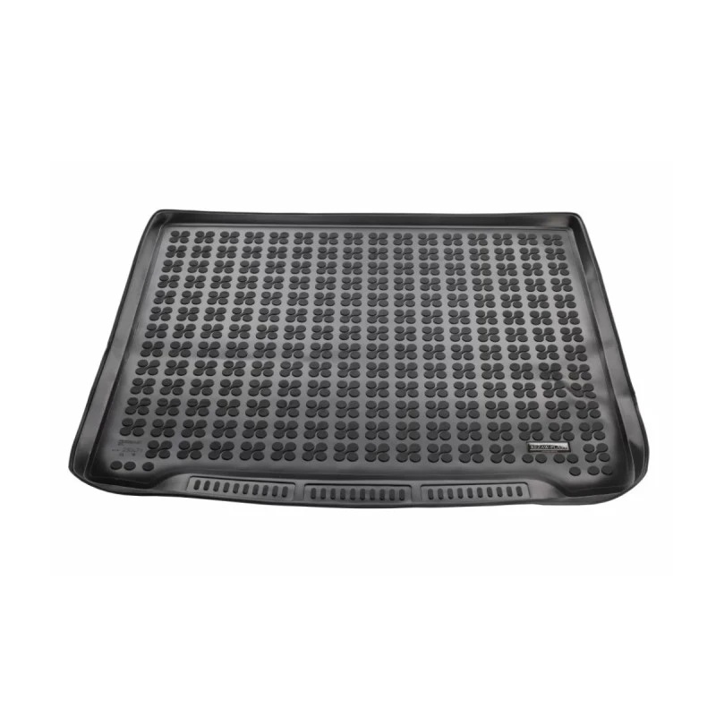 Гумена стелка за багажник за Ford Focus IV (2018+) combi - Rezaw Plast