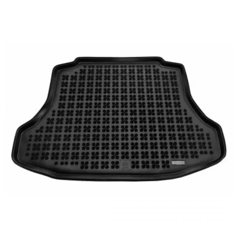 Гумена стелка за багажник за Honda Civic VIII (2006 - 2011) Sedan - Rezaw Plast