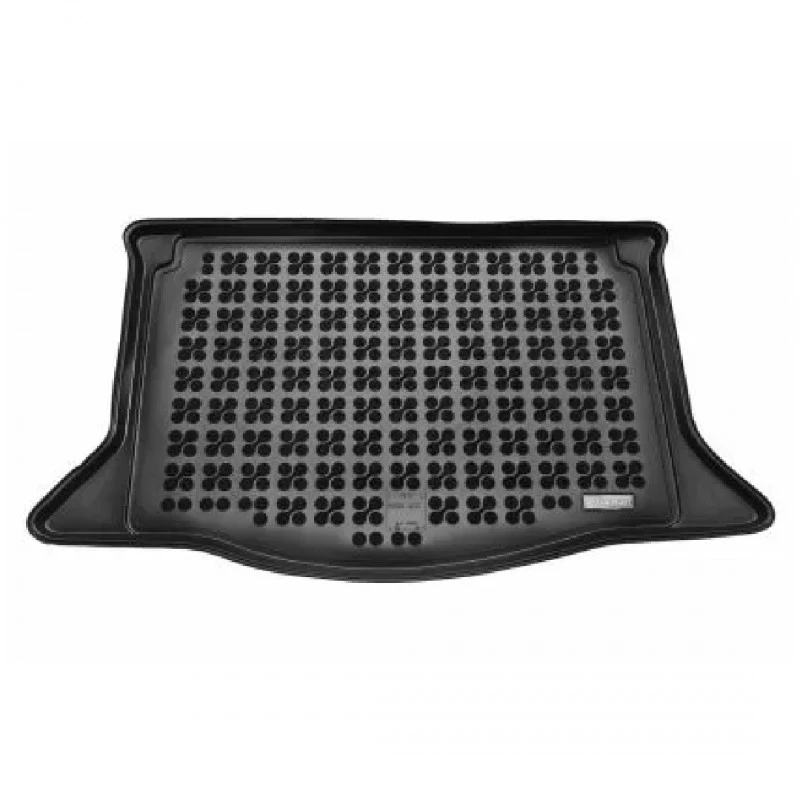 Гумена стелка за багажник за Honda Jazz III (2008 - 2015) - Rezaw Plast