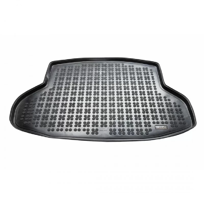 Гумена стелка за багажник за Honda Civic X (2017-2021) Sedan - Rezaw Plast
