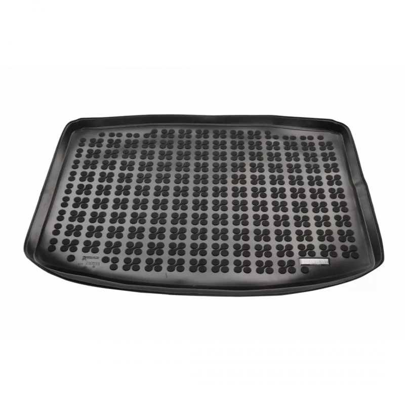Гумена стелка за багажник за Honda CR-V (2018-2022) down floor / Haval 6 (2021+) - Rezaw Plast
