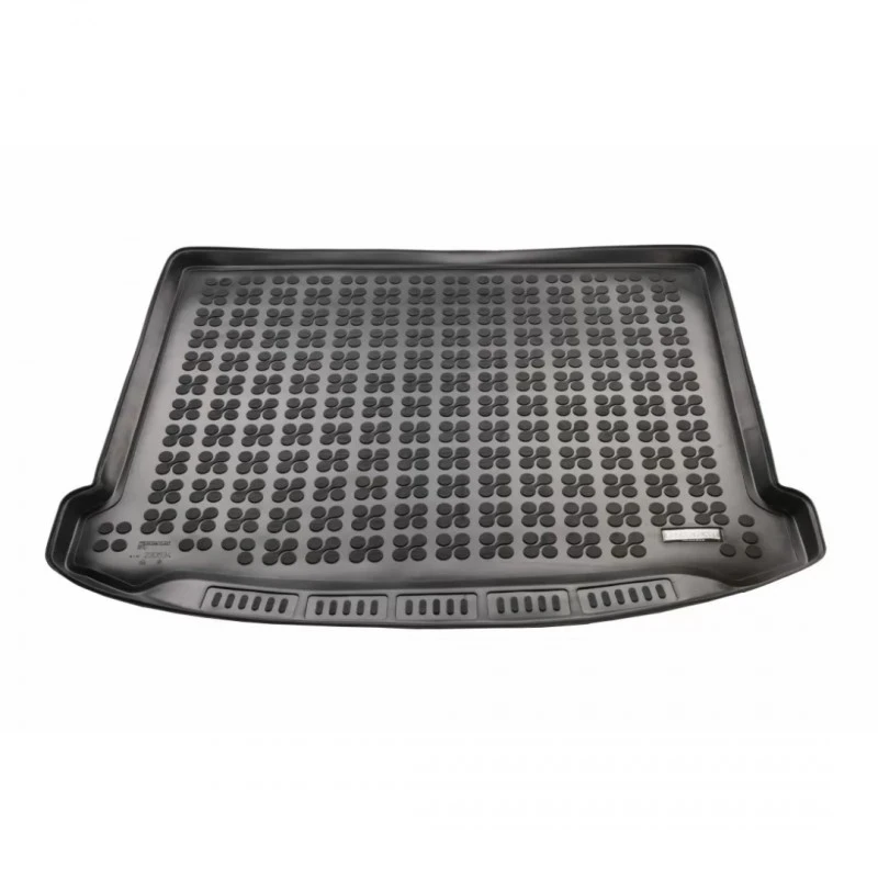 Гумена стелка за багажник за Honda CR-V (2018-2022) - 7 seats - Rezaw Plast