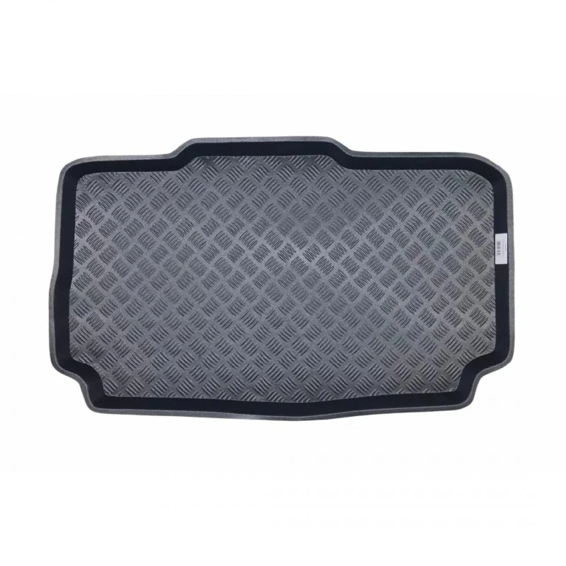 Стелка за багажник за Opel Meriva (2014+) Down floor, rear seats sliding