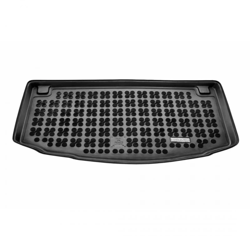 Гумена стелка за багажник за Kia Picanto II (2011 - 2017) - Rezaw Plast