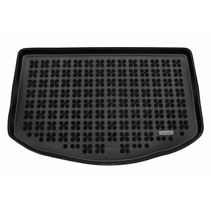Гумена стелка за багажник за Kia Soul M, L (2014+) - Rezaw Plast