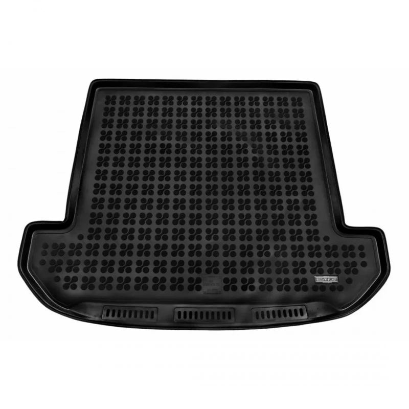 Гумена стелка за багажник за Kia Sorento (2015+) 7 seats - Rezaw Plast