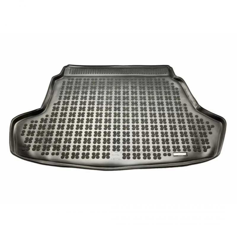 Гумена стелка за багажник за Kia Optima IV (2015-2019) - Rezaw Plast