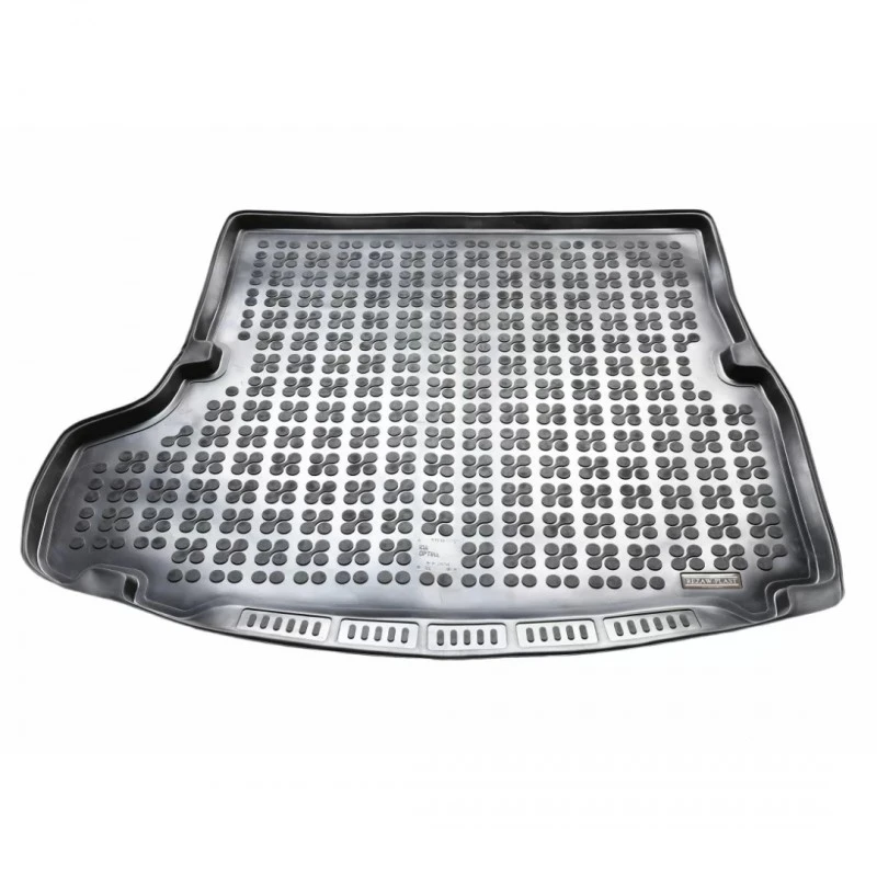 Гумена стелка за багажник за Kia Optima IV Sport Wagon (2016-2019) - Rezaw Plast