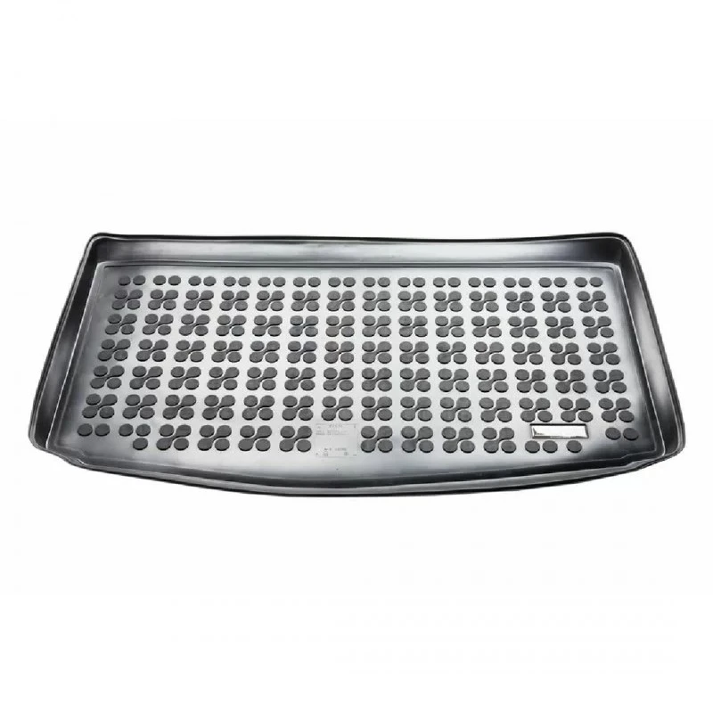 Гумена стелка за багажник за Kia Stonic (2017+) bottom floor - Rezaw Plast