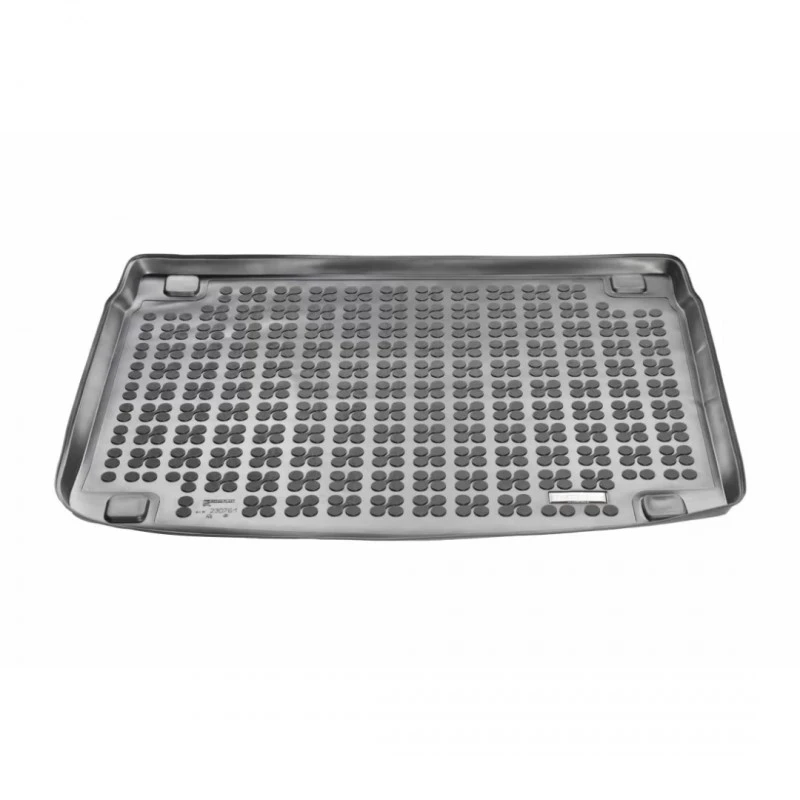 Гумена стелка за багажник за Kia Xceed (2019+) - Upper floor - Rezaw Plast