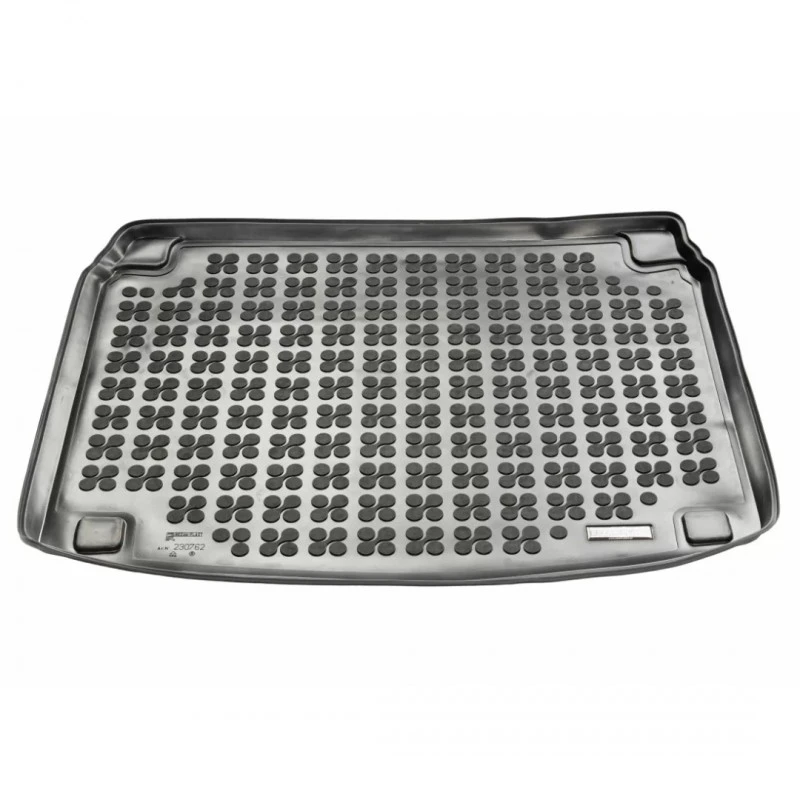 Гумена стелка за багажник за Kia Xceed (2019+) - Down floor - Rezaw Plast