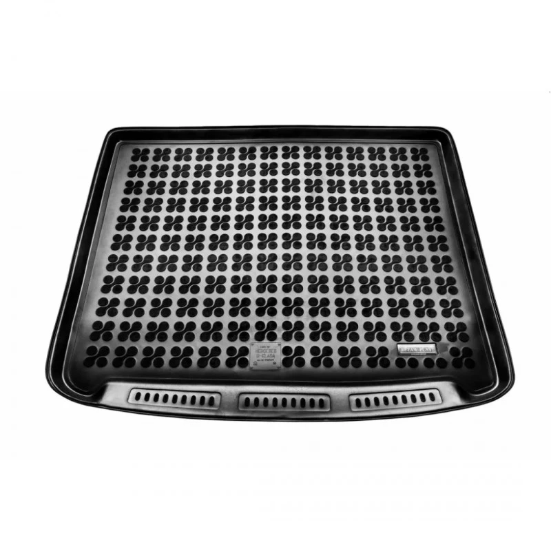Гумена стелка за багажник за Mercedes E-Class W211 (2003 - 2009) Combi short - Rezaw Plast