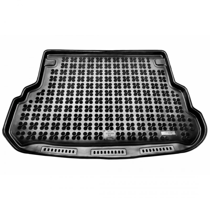 Гумена стелка за багажник за Mercedes GLK (2009 - 2014) - Rezaw Plast