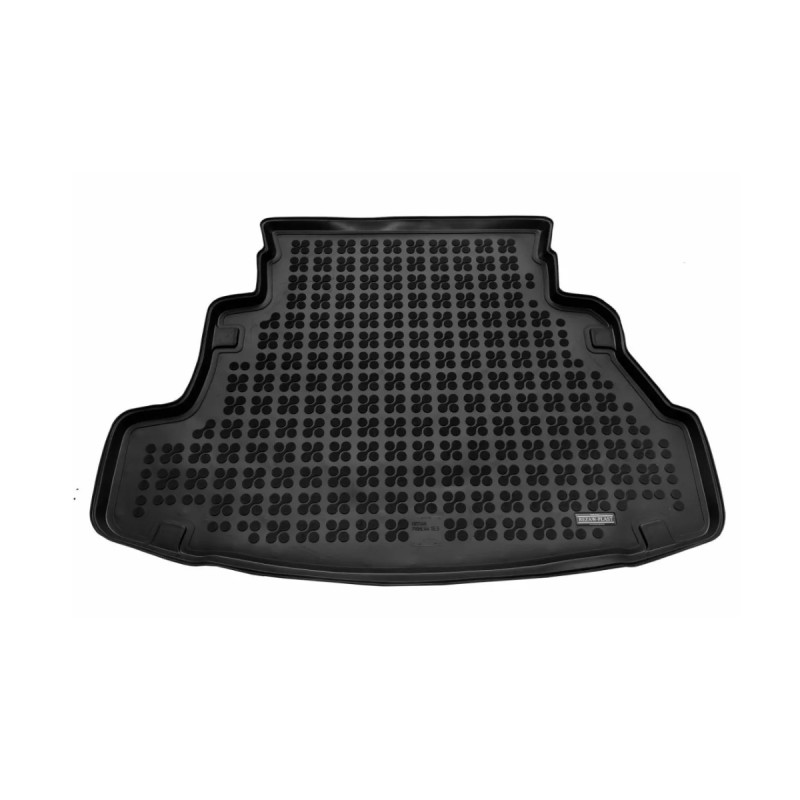 Гумена стелка за багажник за Nissan Primera (2002 - 2007) Sedan - Rezaw Plast