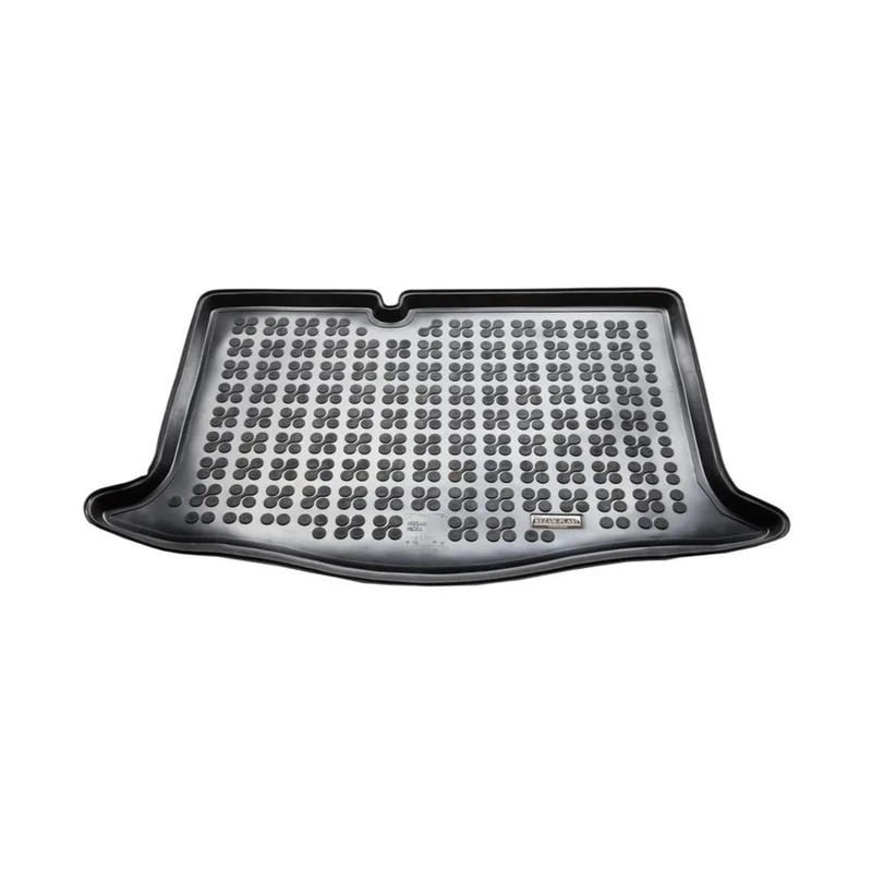 Гумена стелка за багажник за Nissan Micra V K14 (2016+) - Rezaw Plast