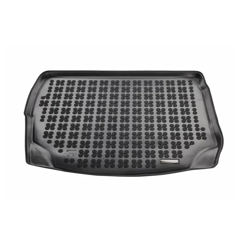 Стелка за багажник за Nissan Leaf (2017+) - тип леген