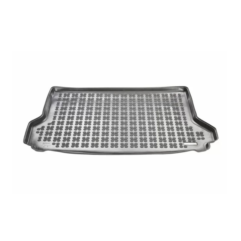Гумена стелка за багажник за Nissan X-Trail III T32 (2017-2021) - Rezaw Plast