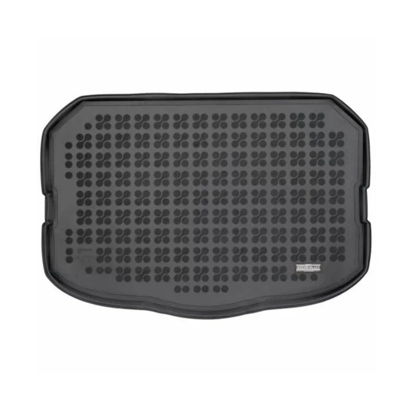 Гумена стелка за багажник за Nissan Qashqai J12 (2021+) - Bottom - Rezaw Plast