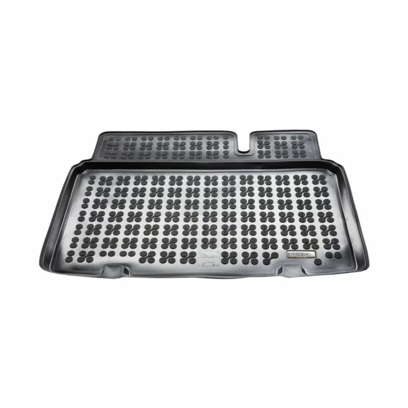 Гумена стелка за багажник за Opel Crossland X (2017+) bottom floor - Rezaw Plast