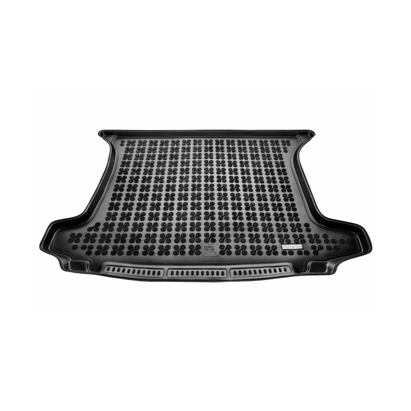 Гумена стелка за багажник за Peugeot 308 (2007 - 2013) Break / Combi - Rezaw Plast