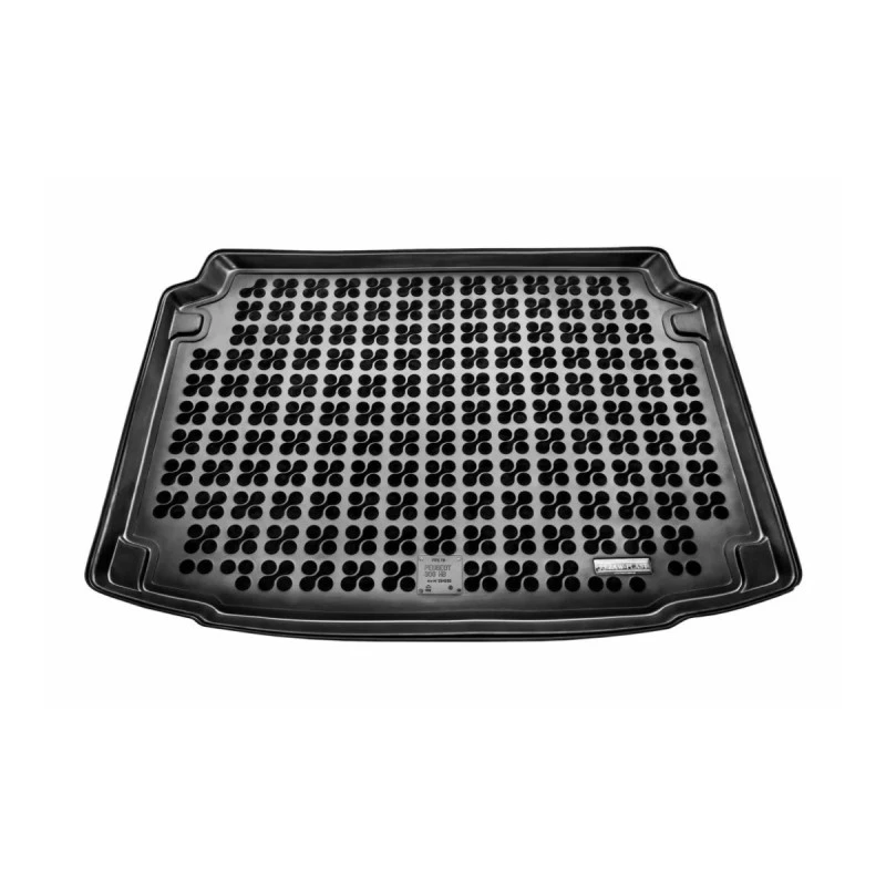 Гумена стелка за багажник за Peugeot 308 (2013-2021) Hatchback - Rezaw Plast