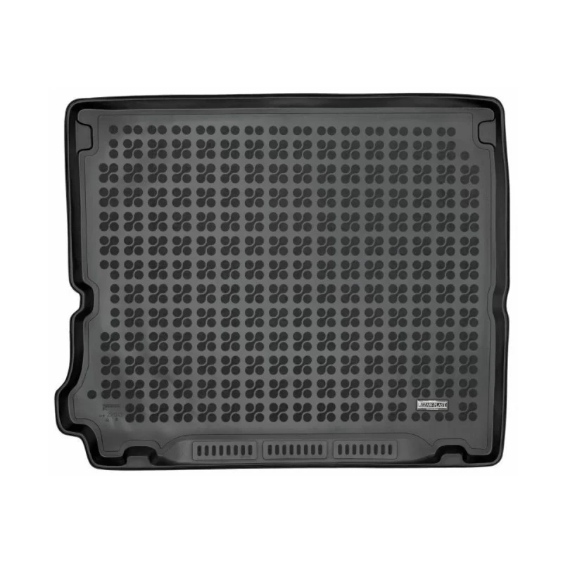 Гумена стелка за багажник за Peugeot 5008 (2017+) - Rezaw Plast