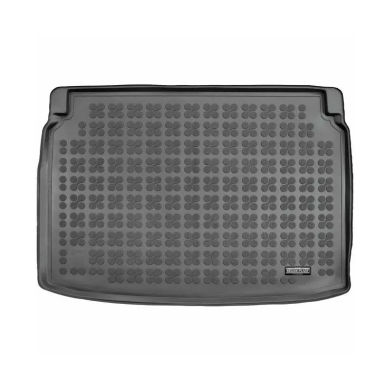 Гумена стелка за багажник за Peugeot 308 (2021+) hatchback, Hybrid - Rezaw Plast